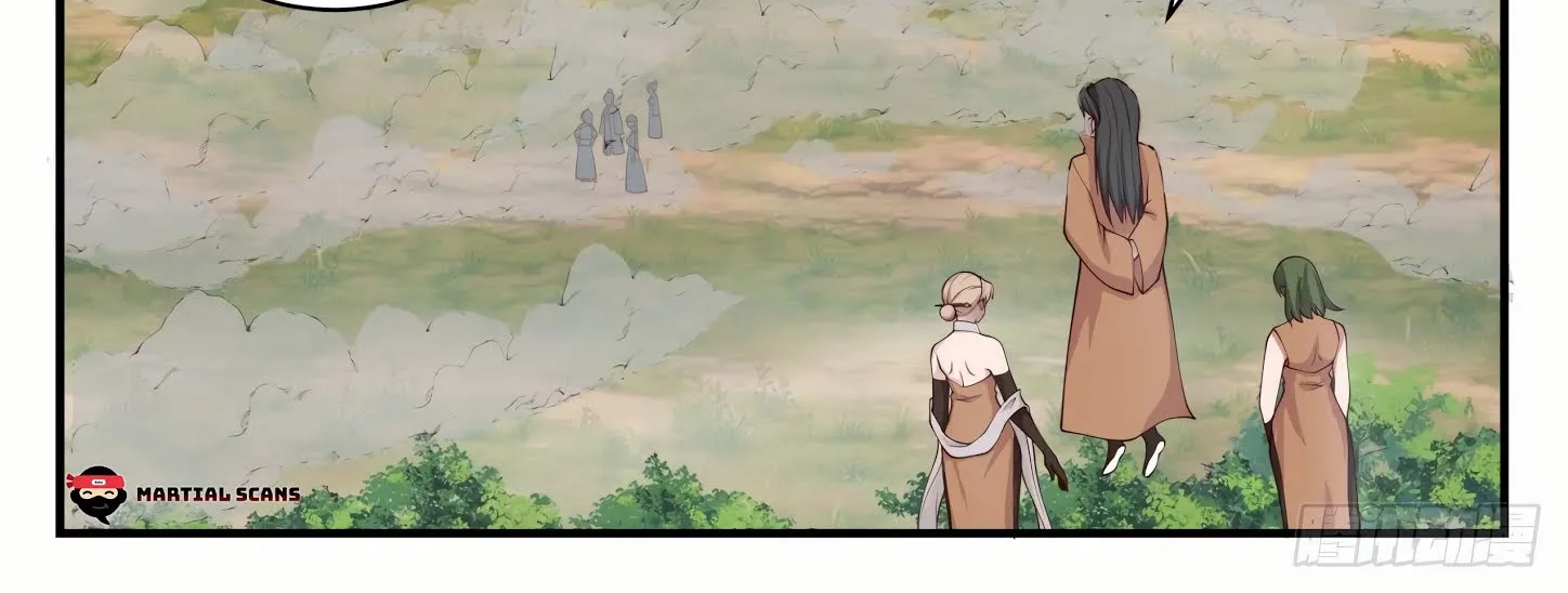 Read Martial Peak chapter 1291 image 16 on Lezhin