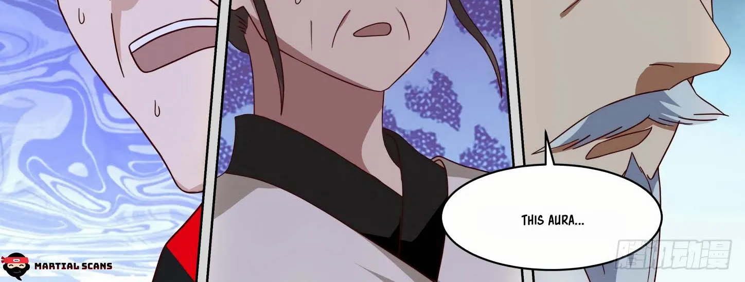 Read Martial Peak chapter 1291 image 22 on Lezhin