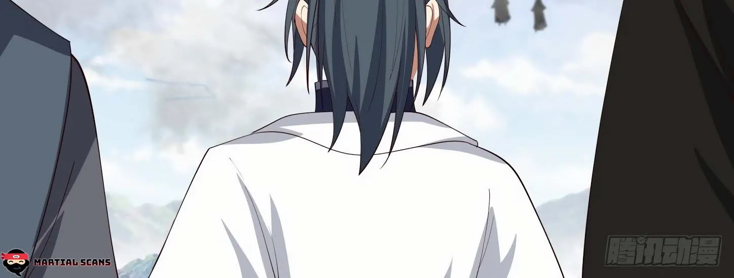 Read Martial Peak chapter 1291 image 8 on Lezhin