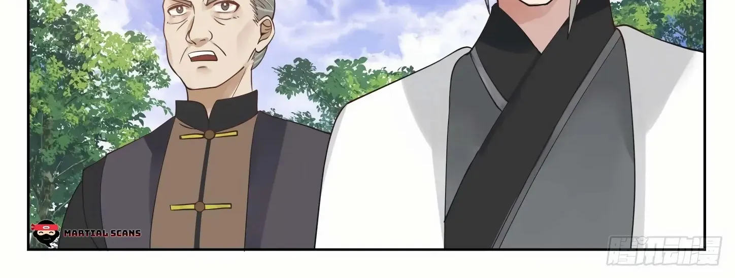 Read Martial Peak chapter 1292 image 2 on Lezhin