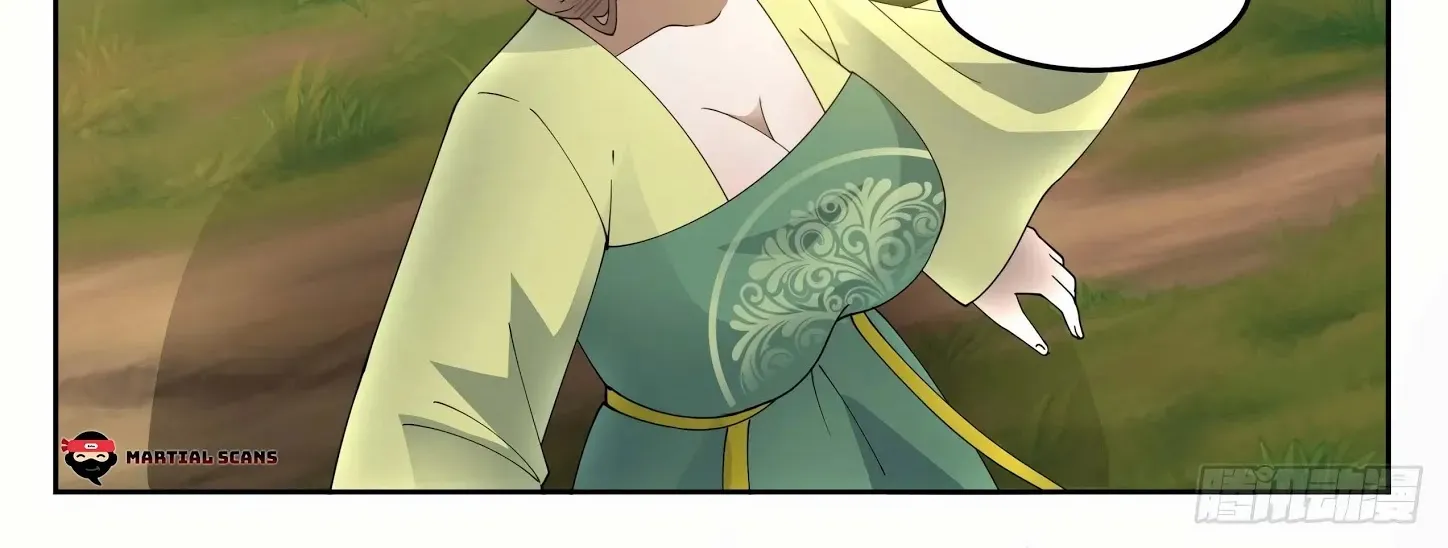 Read Martial Peak chapter 1292 image 20 on Lezhin