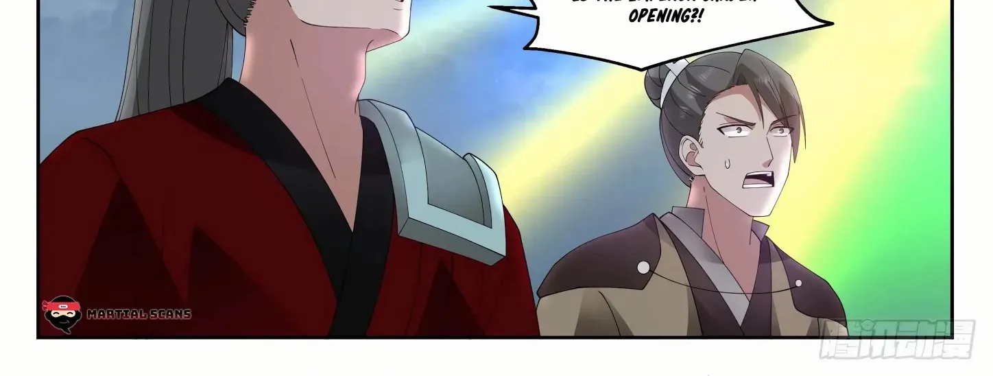Read Martial Peak chapter 1292 image 24 on Lezhin