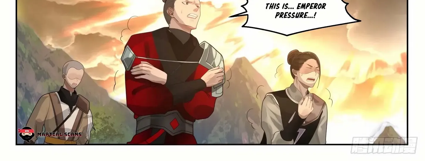 Read Martial Peak chapter 1293 image 16 on Lezhin