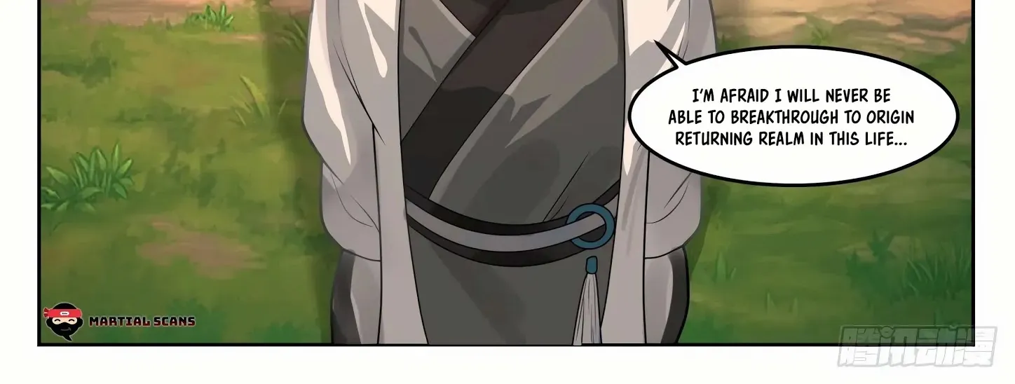 Read Martial Peak chapter 1293 image 18 on Lezhin