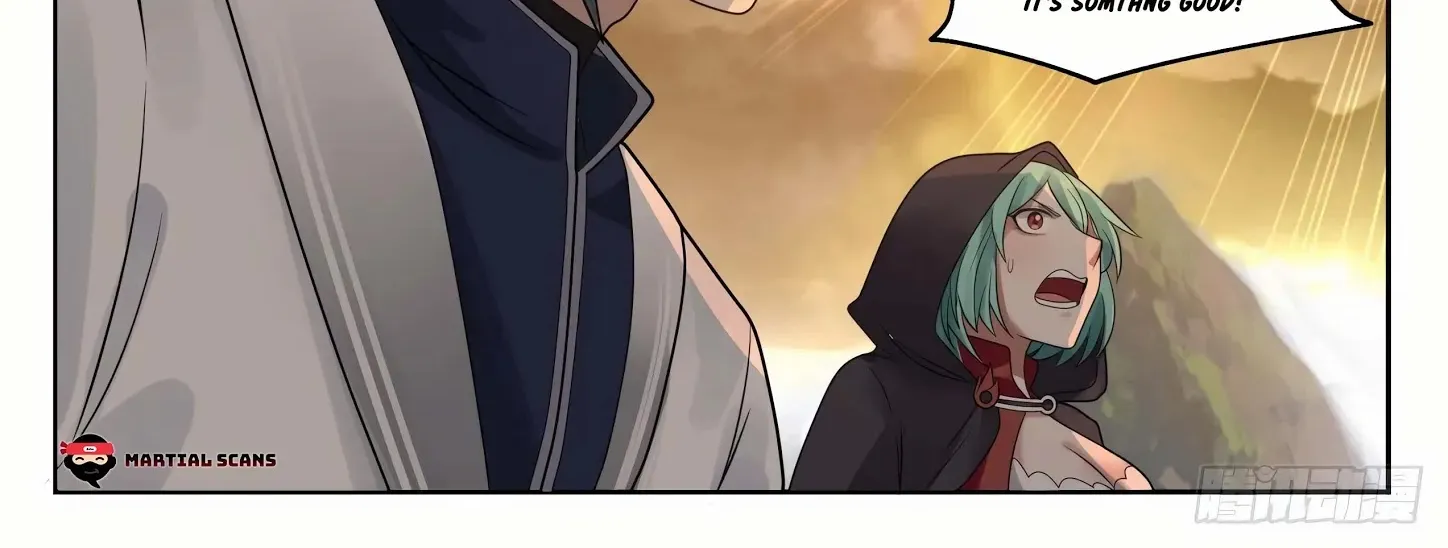 Read Martial Peak chapter 1293 image 20 on Lezhin