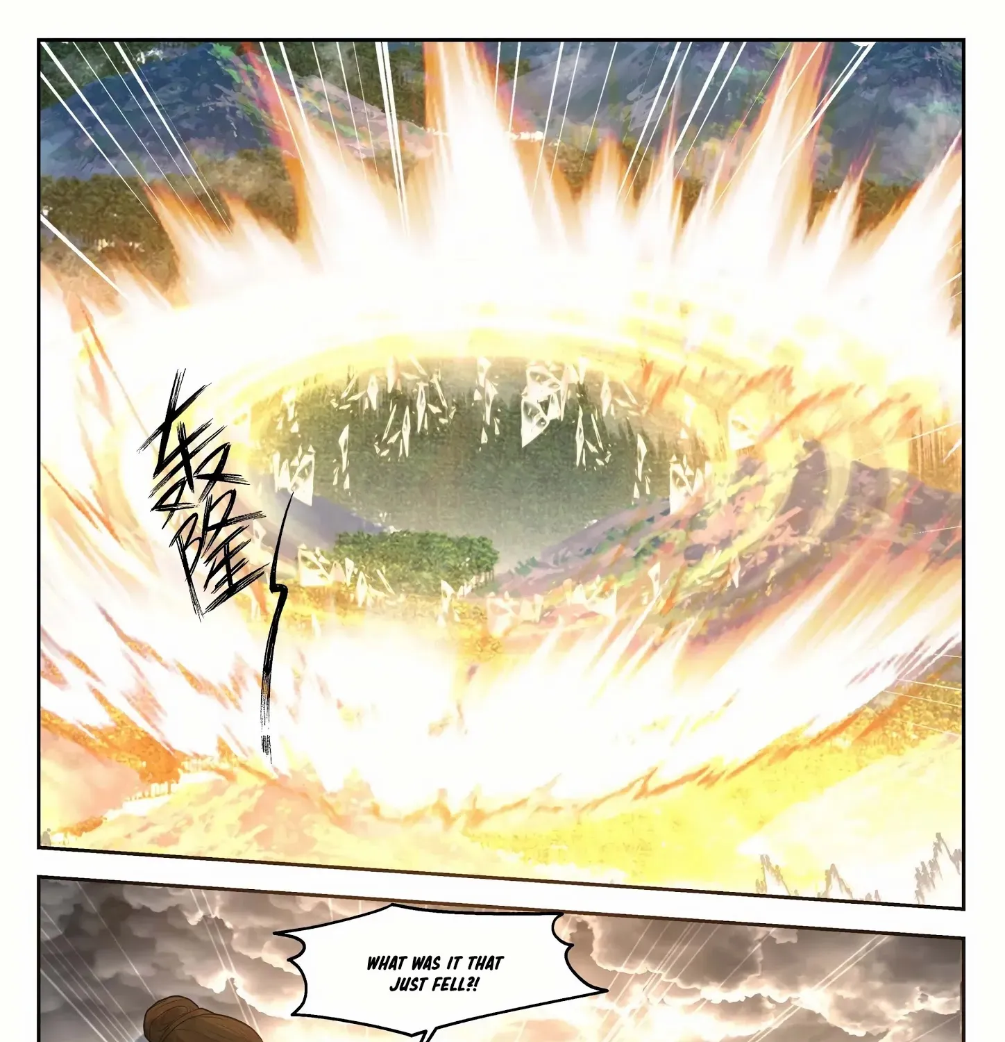 Read Martial Peak chapter 1293 image 23 on Lezhin