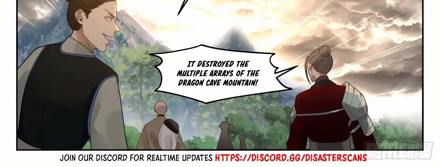 Read Martial Peak chapter 1293 image 24 on Lezhin