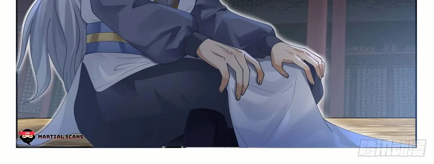 Read Martial Peak chapter 1293 image 8 on Lezhin
