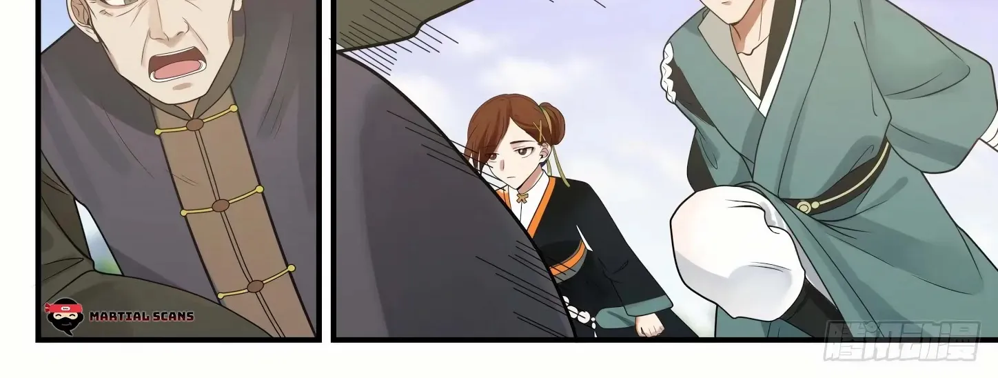 Read Martial Peak chapter 1294 image 20 on Lezhin