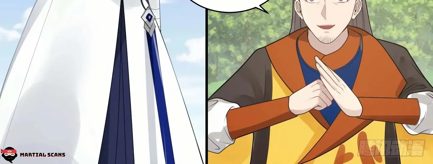 Read Martial Peak chapter 1294 image 24 on Lezhin