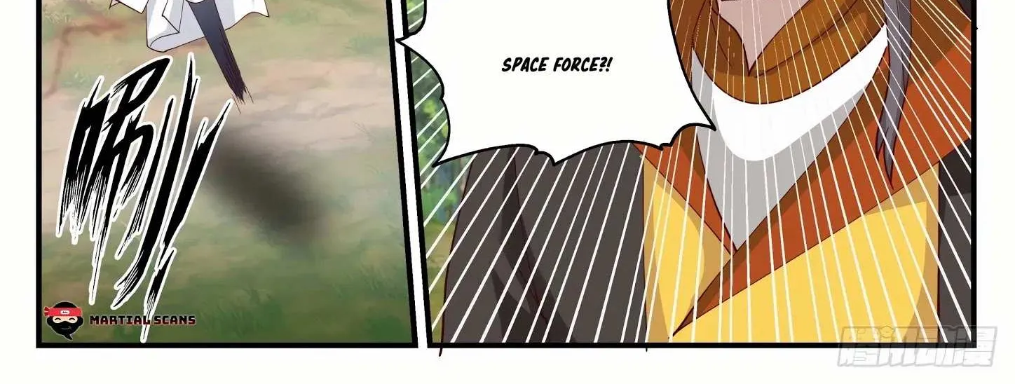 Read Martial Peak chapter 1294 image 4 on Lezhin