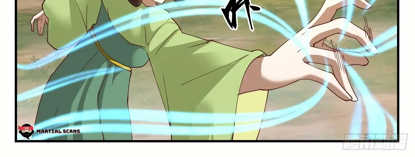 Read Martial Peak chapter 1294 image 6 on Lezhin