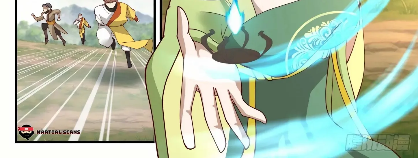 Read Martial Peak chapter 1294 image 8 on Lezhin