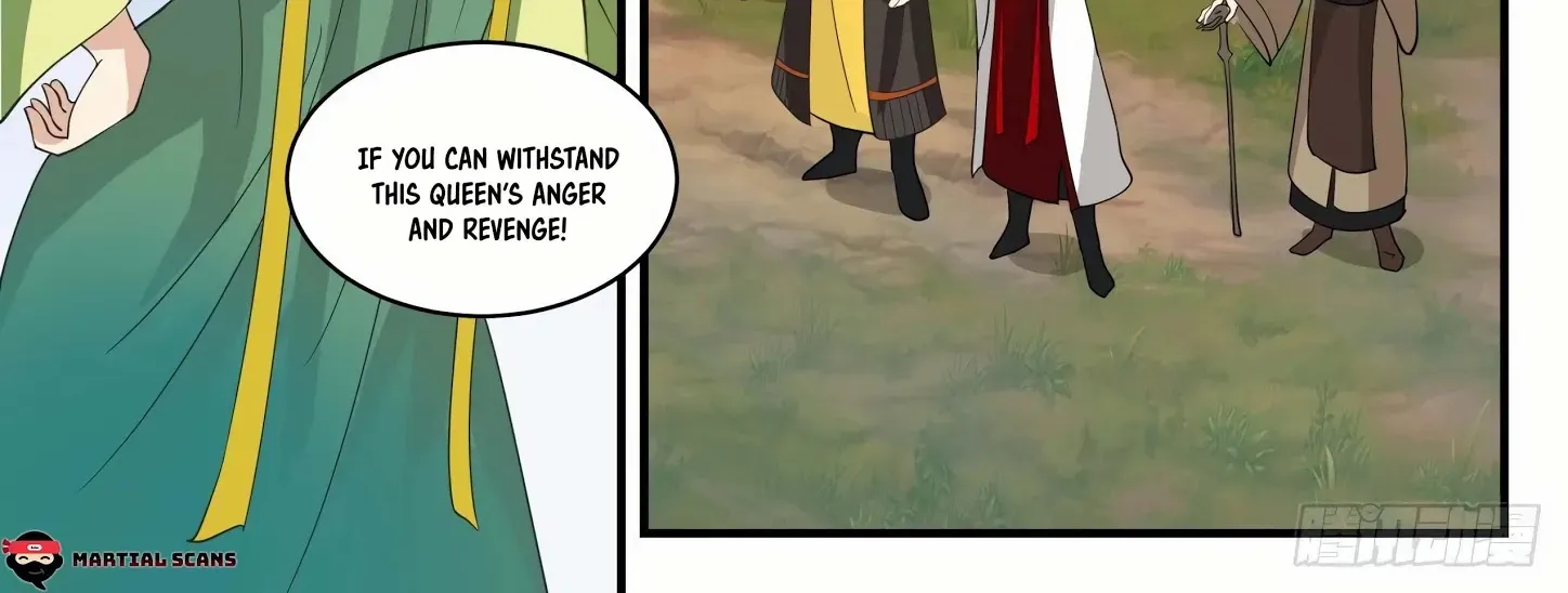 Read Martial Peak chapter 1295 image 10 on Lezhin