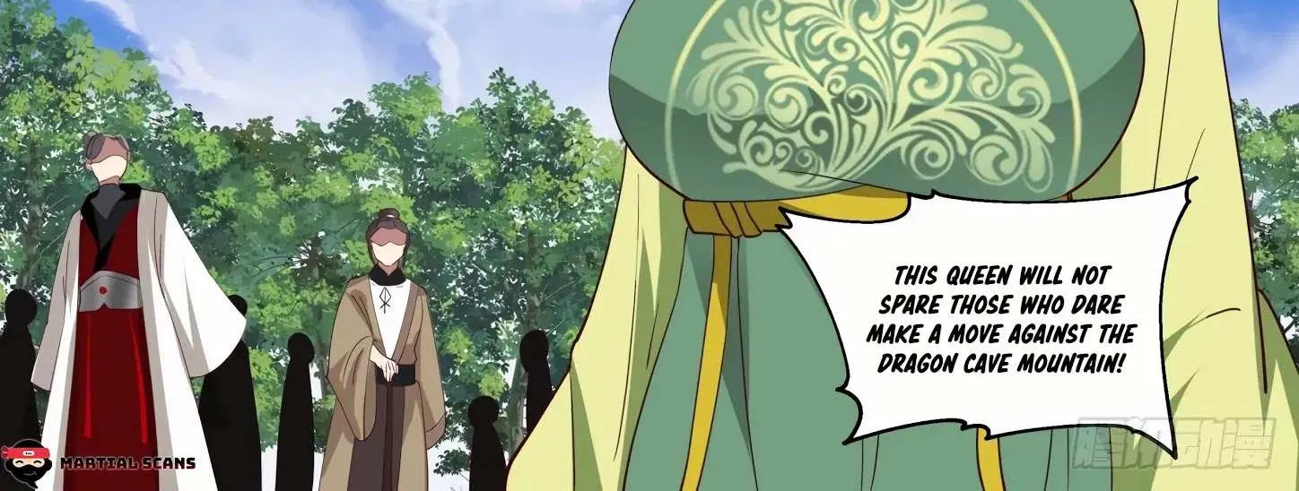 Read Martial Peak chapter 1295 image 6 on Lezhin