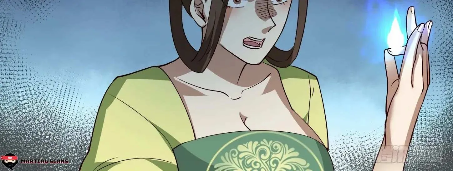 Read Martial Peak chapter 1295 image 8 on Lezhin