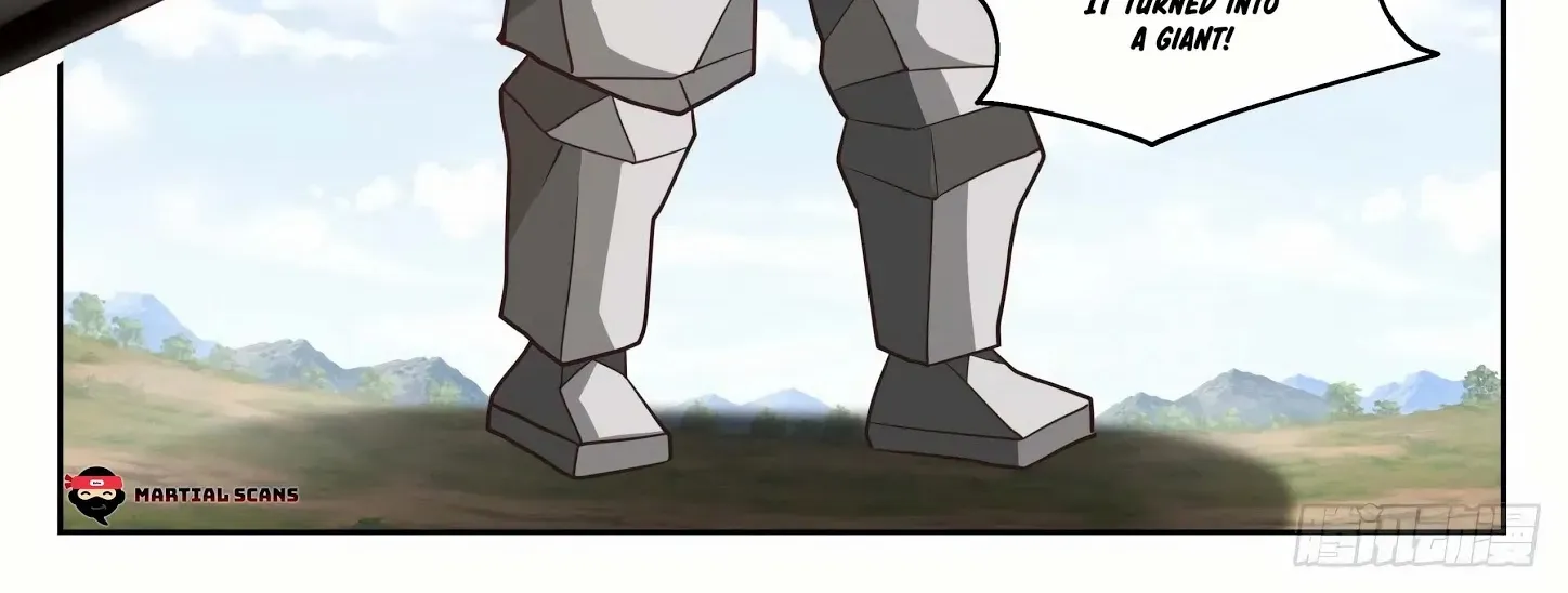 Read Martial Peak chapter 1296 image 18 on Lezhin