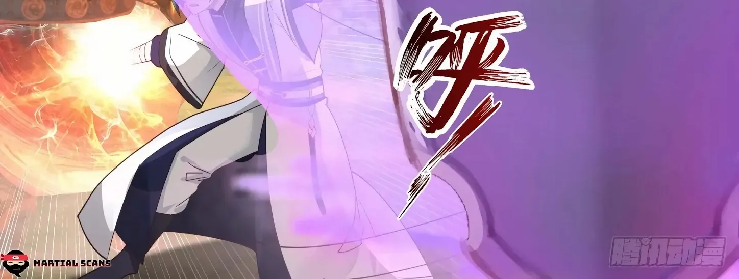 Read Martial Peak chapter 1296 image 2 on Lezhin