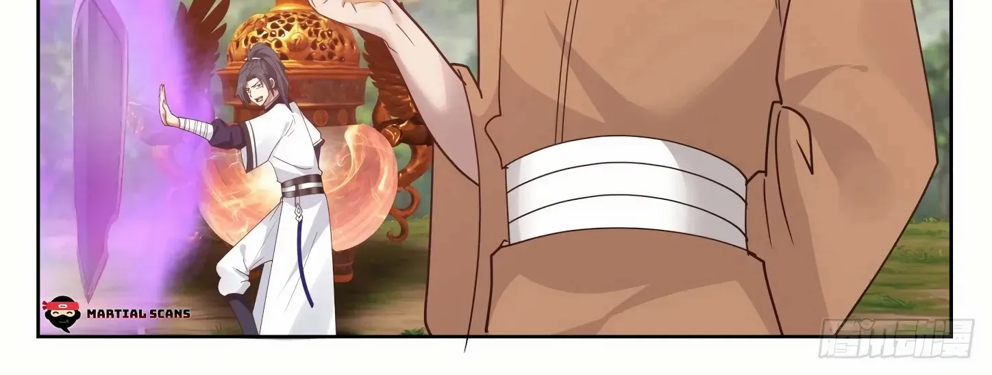 Read Martial Peak chapter 1296 image 4 on Lezhin