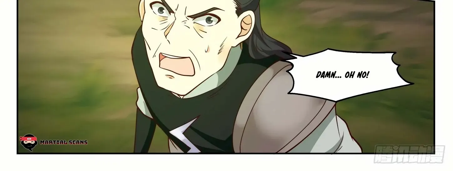Read Martial Peak chapter 1297 image 10 on Lezhin