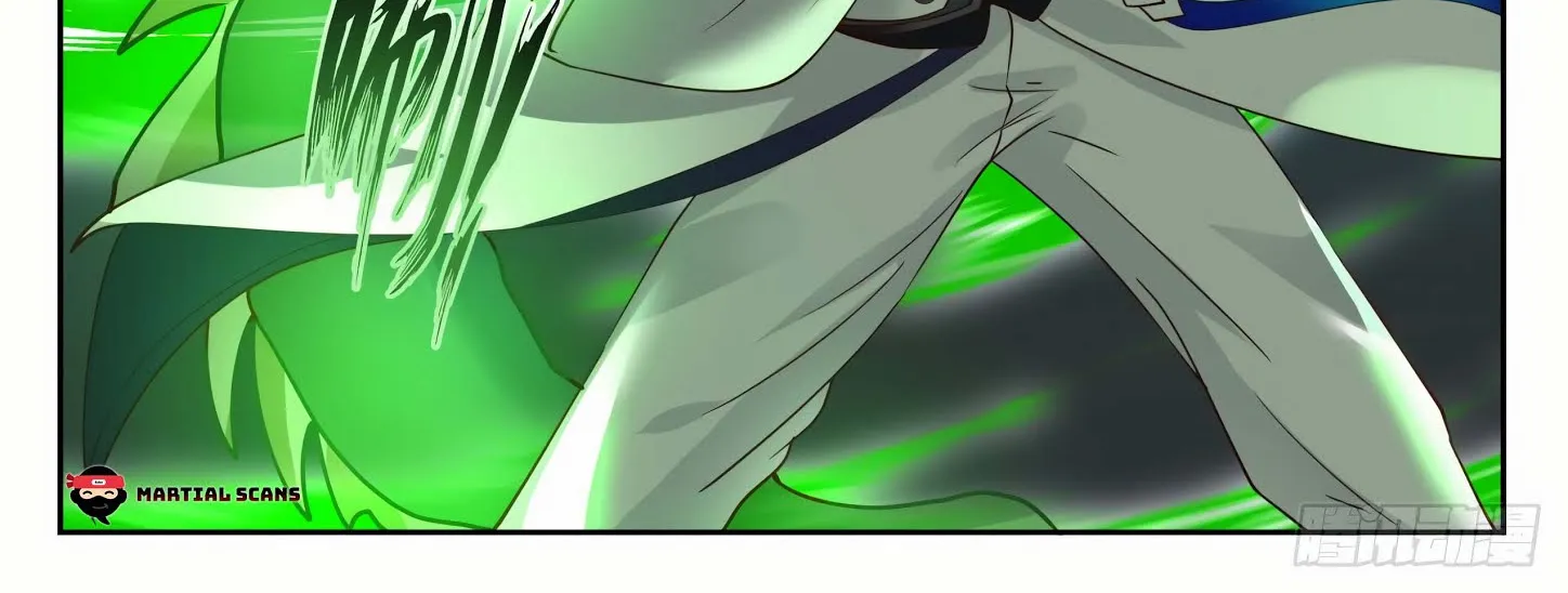 Read Martial Peak chapter 1297 image 2 on Lezhin