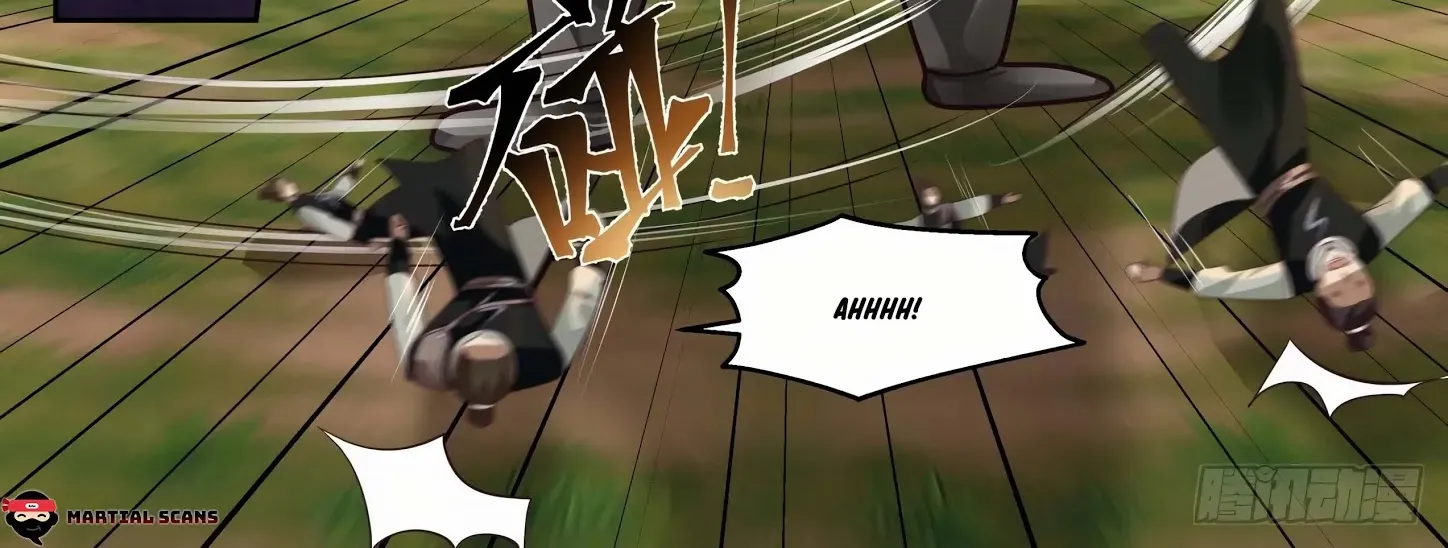 Read Martial Peak chapter 1297 image 20 on Lezhin