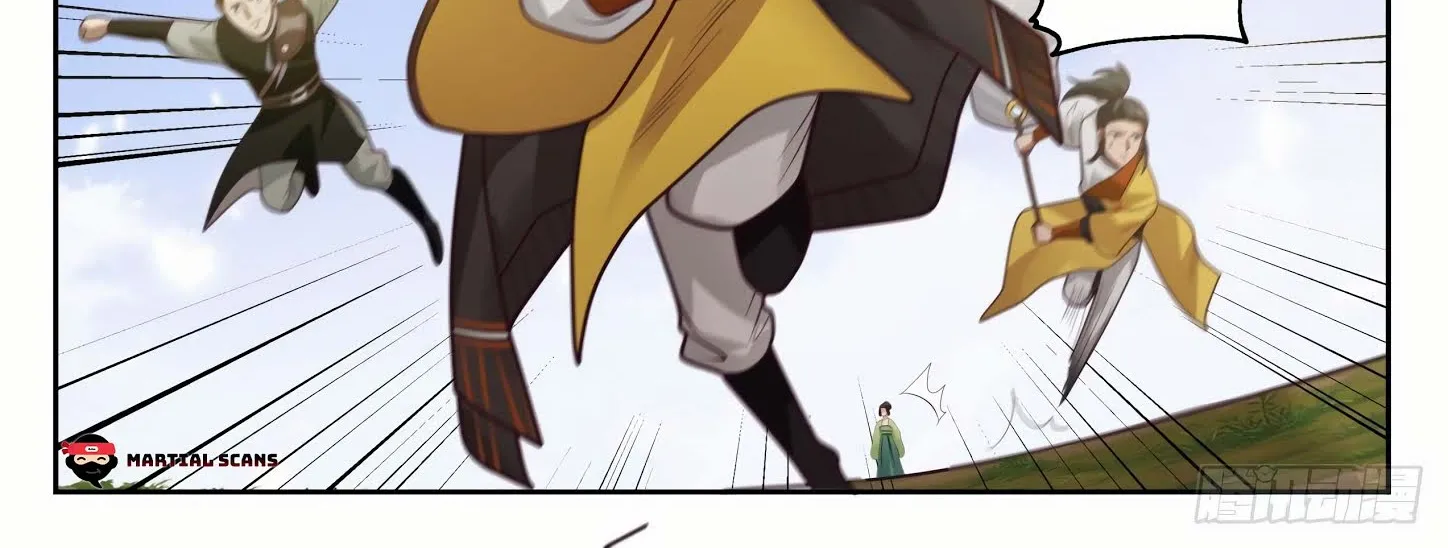 Read Martial Peak chapter 1297 image 22 on Lezhin