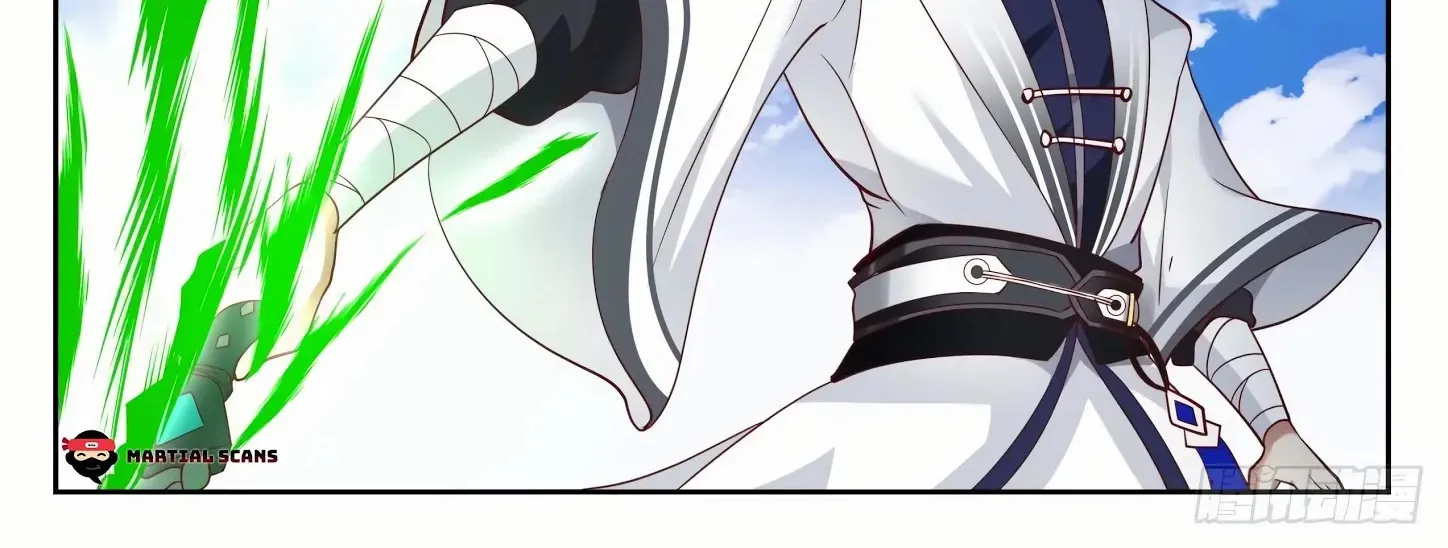 Read Martial Peak chapter 1297 image 6 on Lezhin