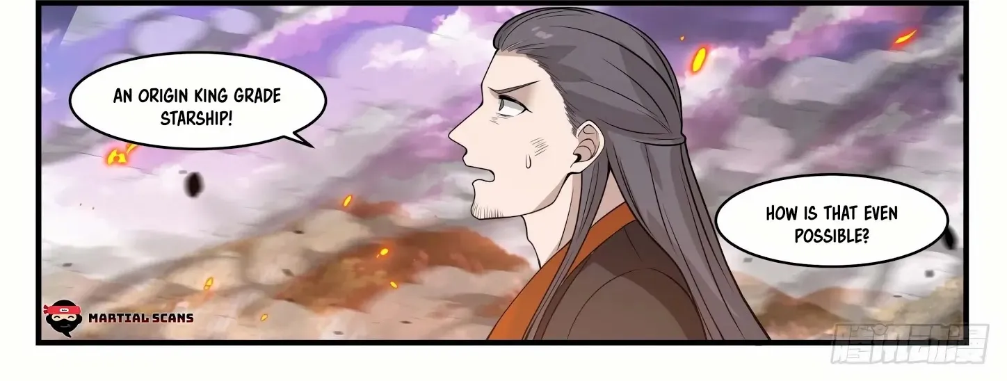 Read Martial Peak chapter 1298 image 10 on Lezhin