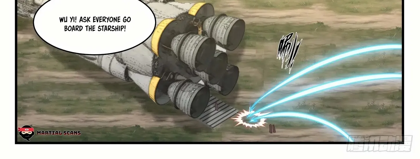 Read Martial Peak chapter 1298 image 18 on Lezhin