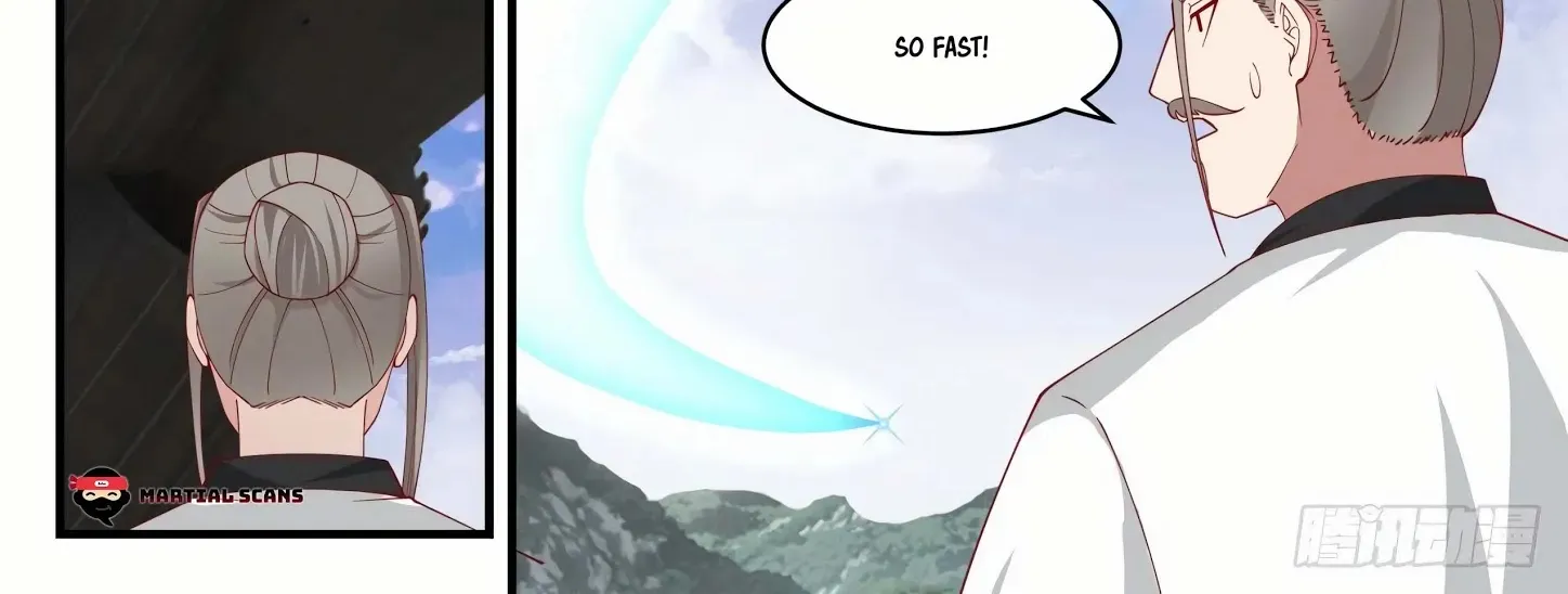 Read Martial Peak chapter 1298 image 20 on Lezhin