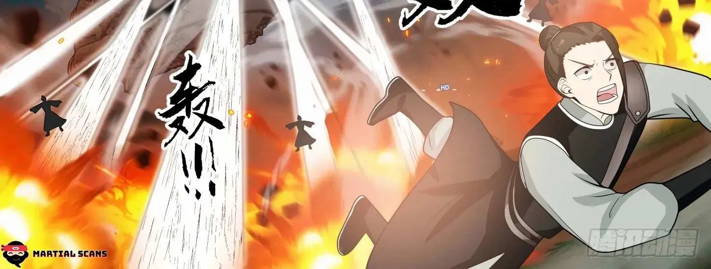 Read Martial Peak chapter 1298 image 6 on Lezhin