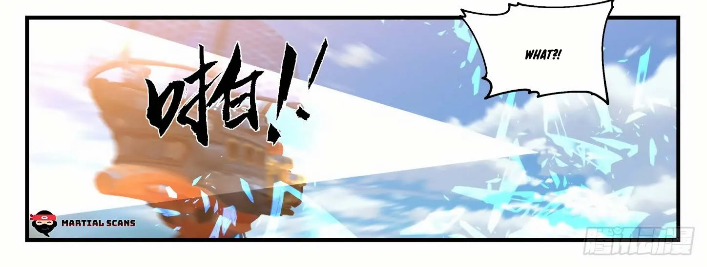 Read Martial Peak chapter 1299 image 18 on Lezhin