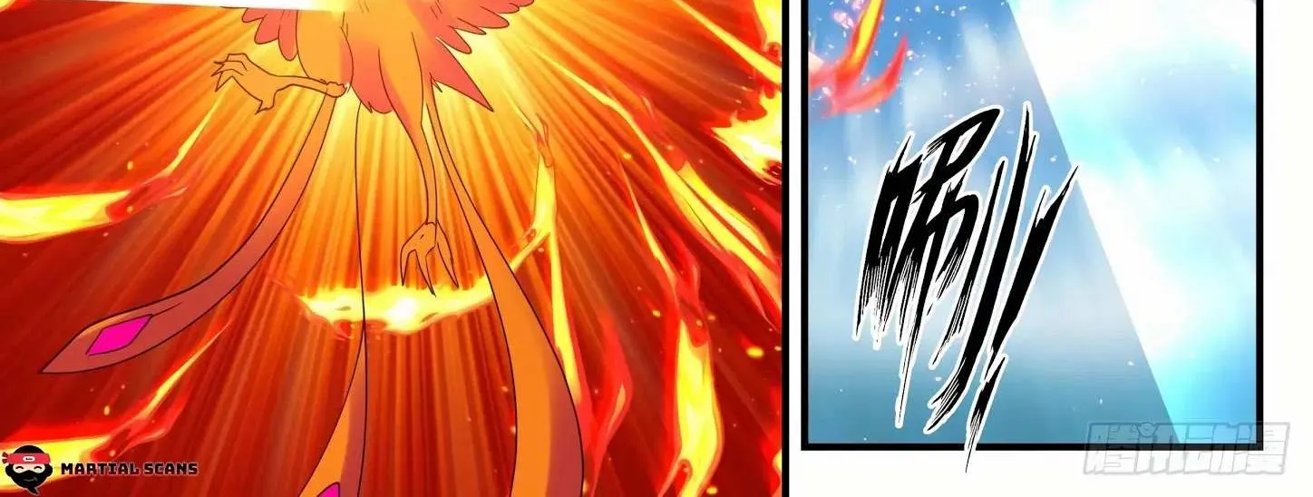 Read Martial Peak chapter 1299 image 20 on Lezhin