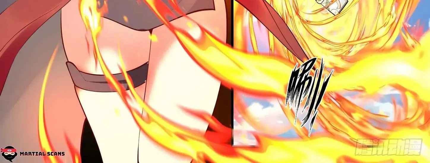 Read Martial Peak chapter 1299 image 22 on Lezhin