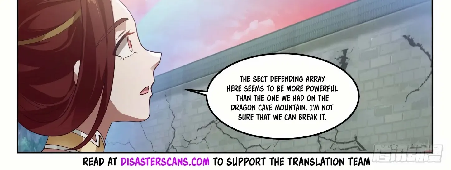 Read Martial Peak chapter 1300 image 12 on Lezhin