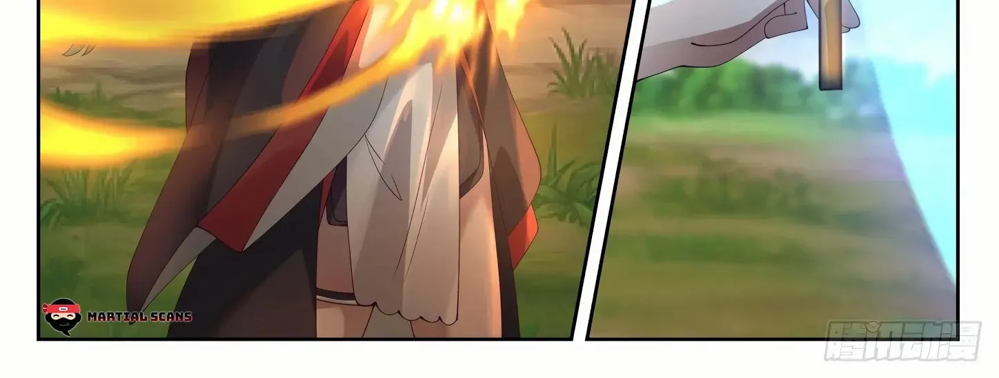 Read Martial Peak chapter 1300 image 14 on Lezhin