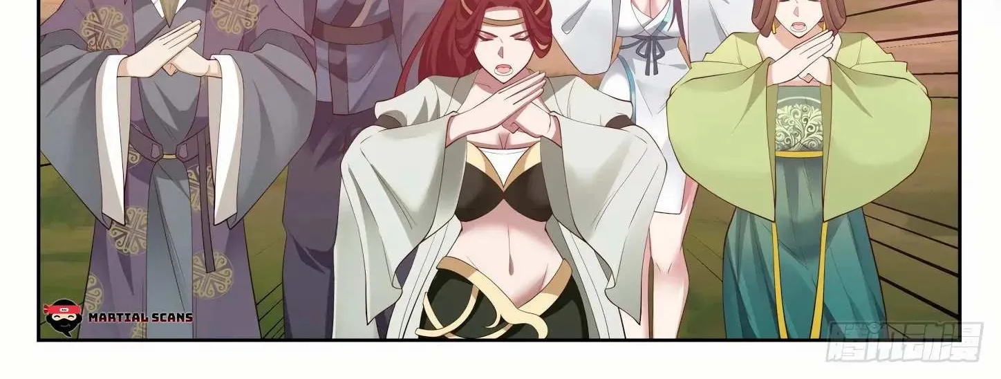 Read Martial Peak chapter 1300 image 24 on Lezhin