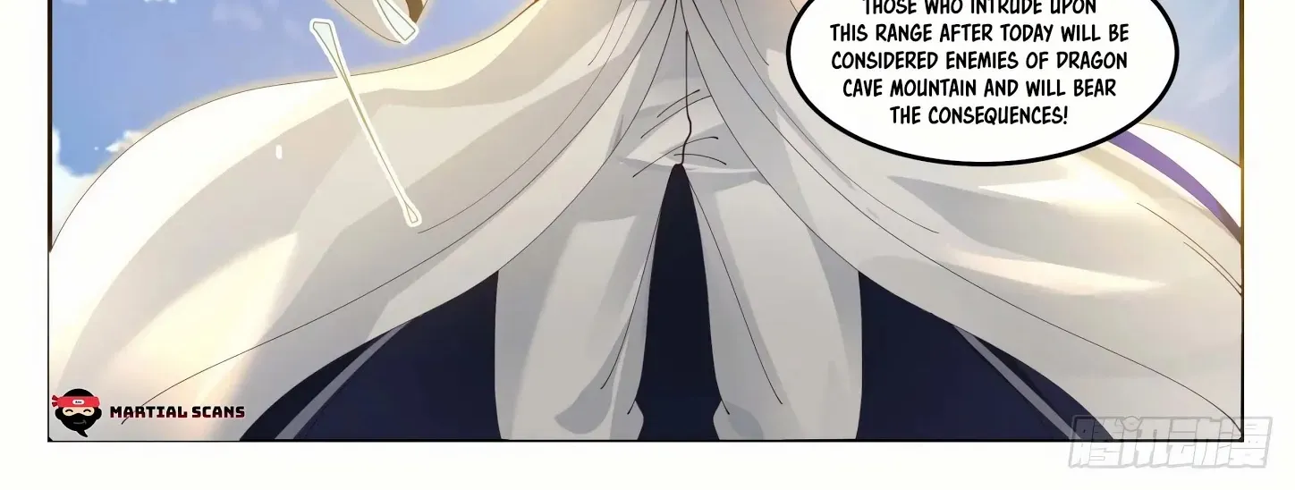 Read Martial Peak chapter 1300 image 4 on Lezhin