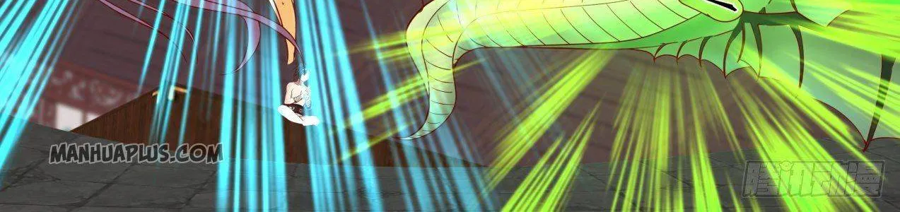 Read Martial Peak chapter 1301 image 17 on Lezhin