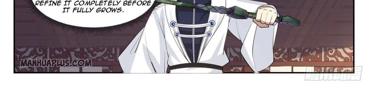 Read Martial Peak chapter 1301 image 3 on Lezhin