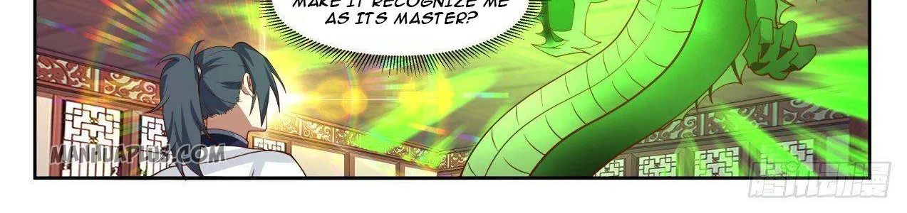 Read Martial Peak chapter 1301 image 9 on Lezhin