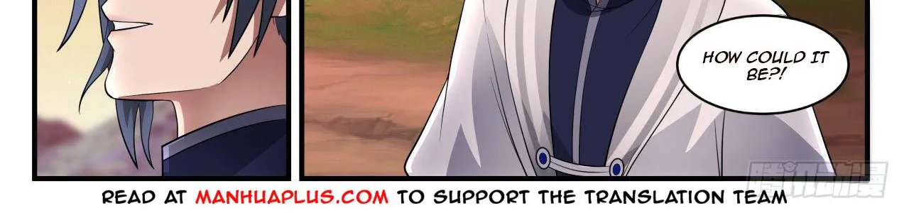 Read Martial Peak chapter 1302 image 19 on Lezhin