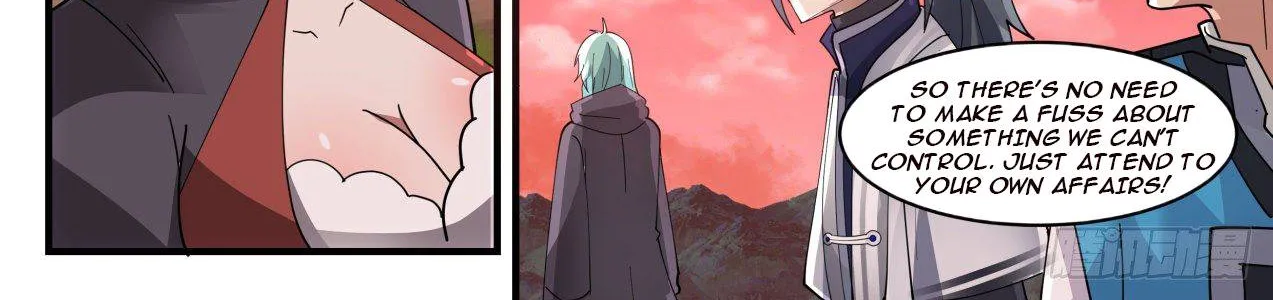 Read Martial Peak chapter 1302 image 25 on Lezhin