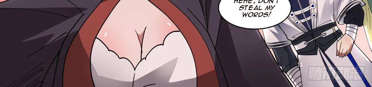 Read Martial Peak chapter 1302 image 27 on Lezhin
