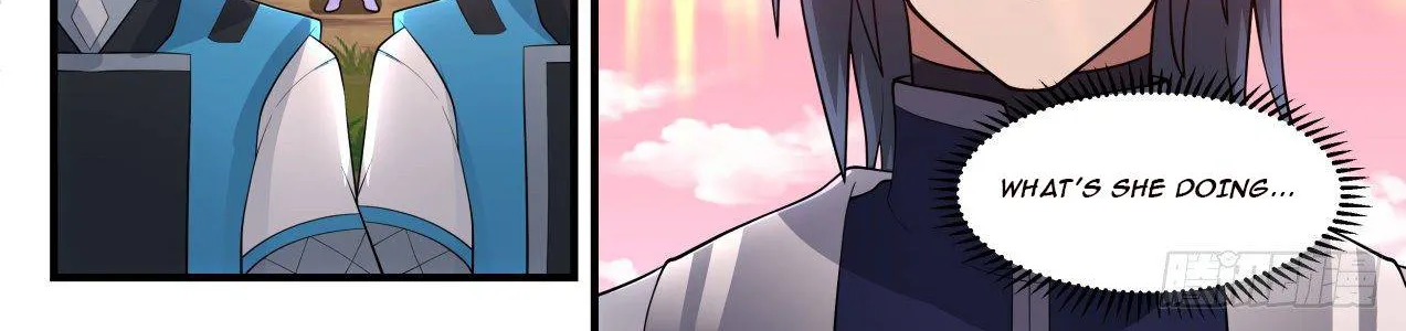Read Martial Peak chapter 1302 image 3 on Lezhin