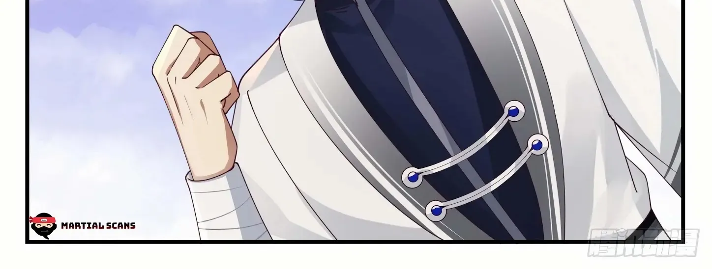 Read Martial Peak chapter 1303 image 8 on Lezhin