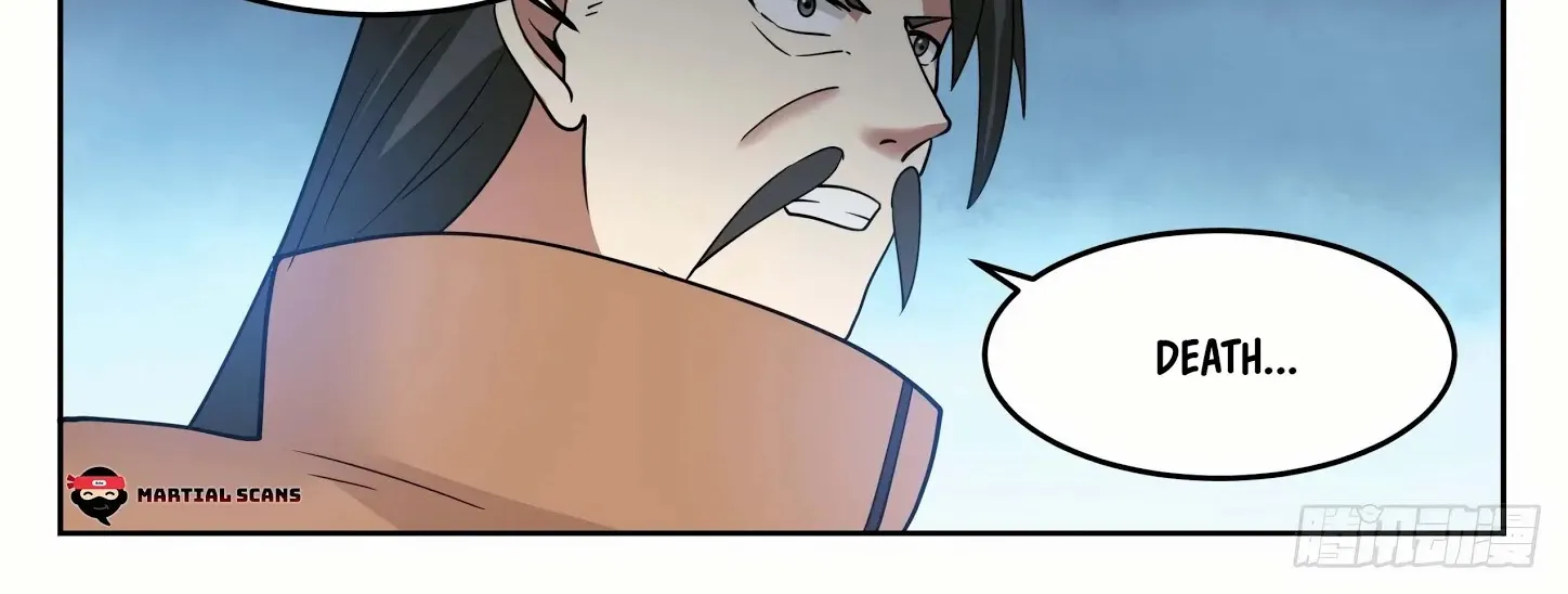 Read Martial Peak chapter 1304 image 10 on Lezhin