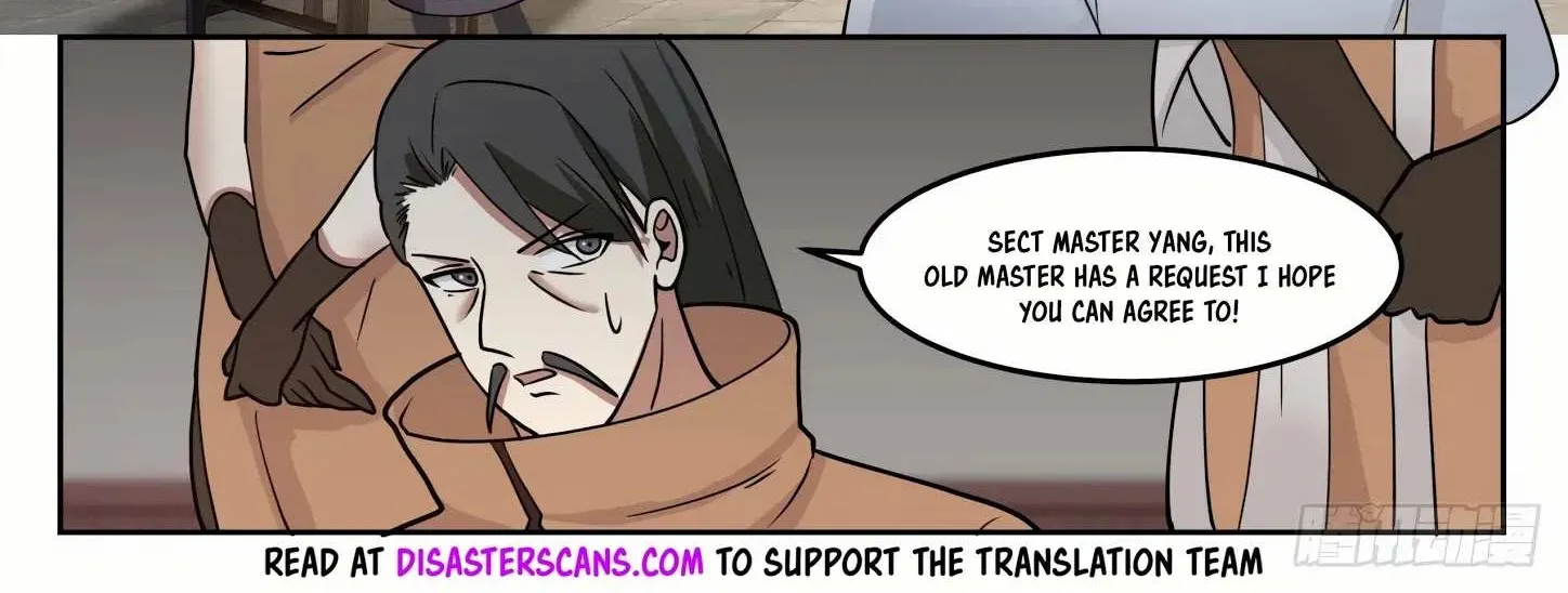 Read Martial Peak chapter 1304 image 12 on Lezhin