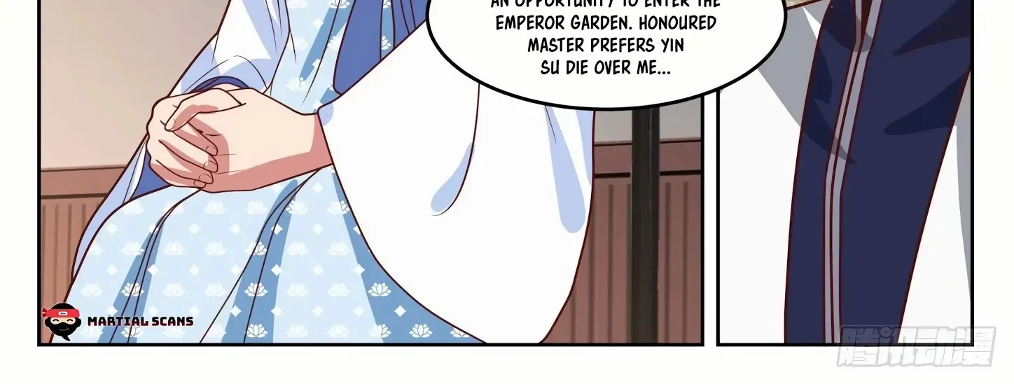 Read Martial Peak chapter 1304 image 18 on Lezhin